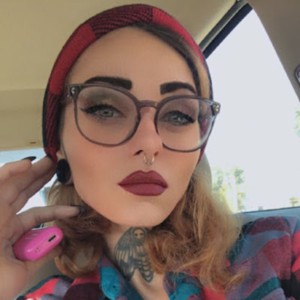 Meet your Posher, Ashley michelle